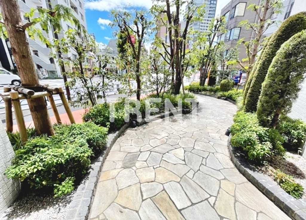 KDXレジデンス四谷-101