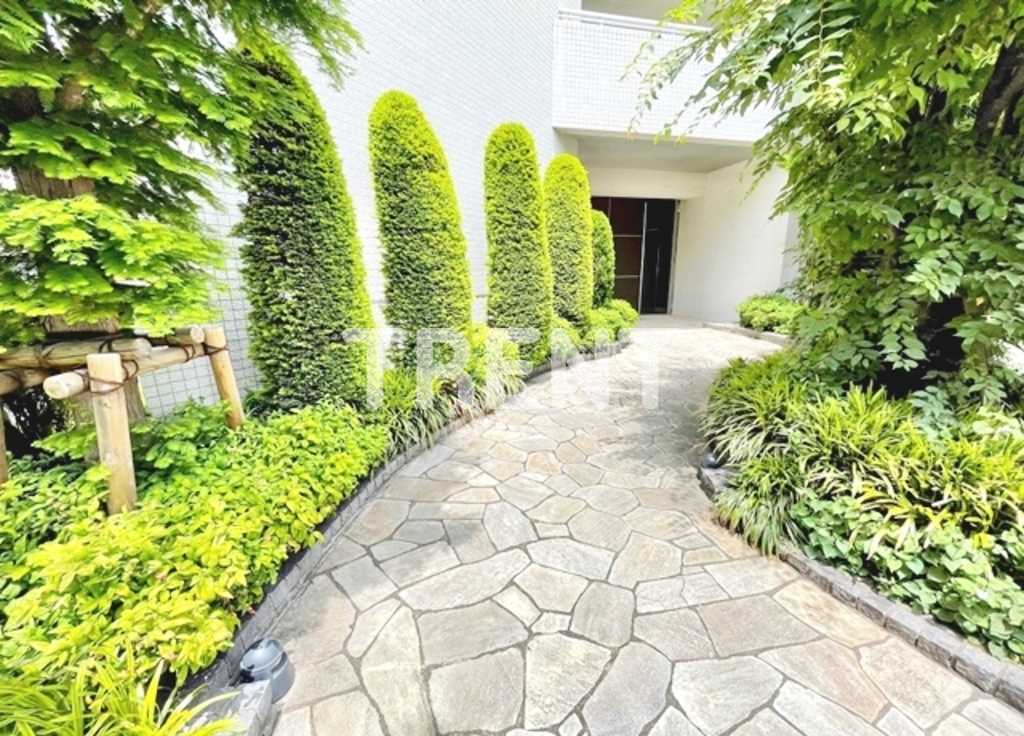 KDXレジデンス四谷-101