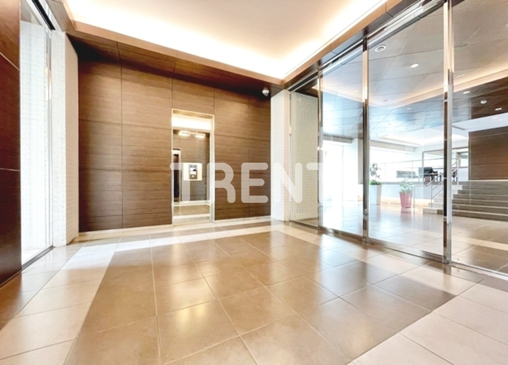 KDXレジデンス四谷-101