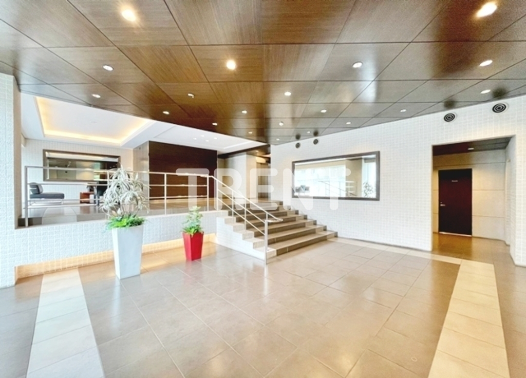 KDXレジデンス四谷-101