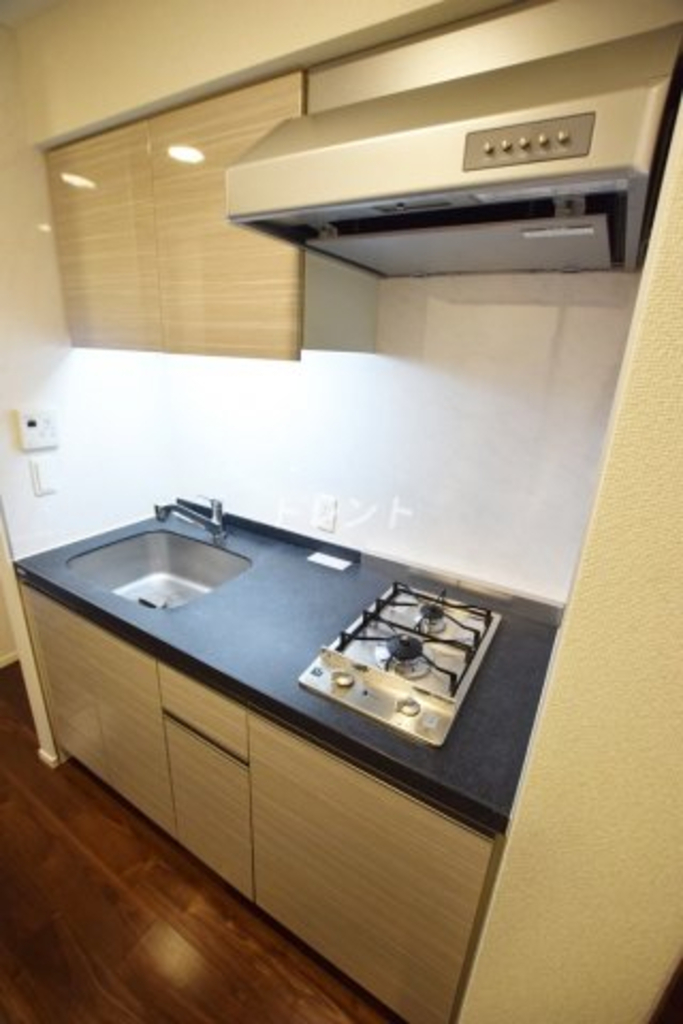 KDXレジデンス神田-1001