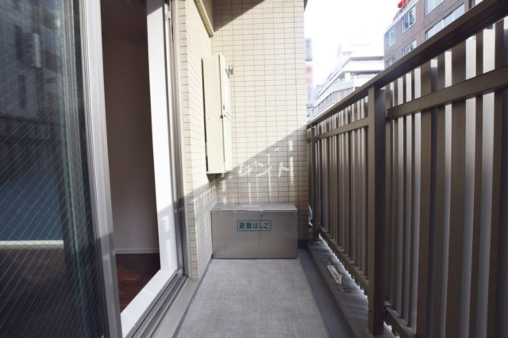 KDXレジデンス神田-1001