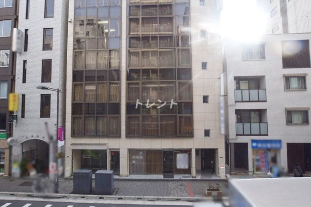 KDXレジデンス神田-1001