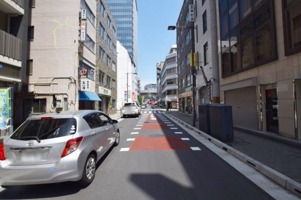 KDXレジデンス神田-1001