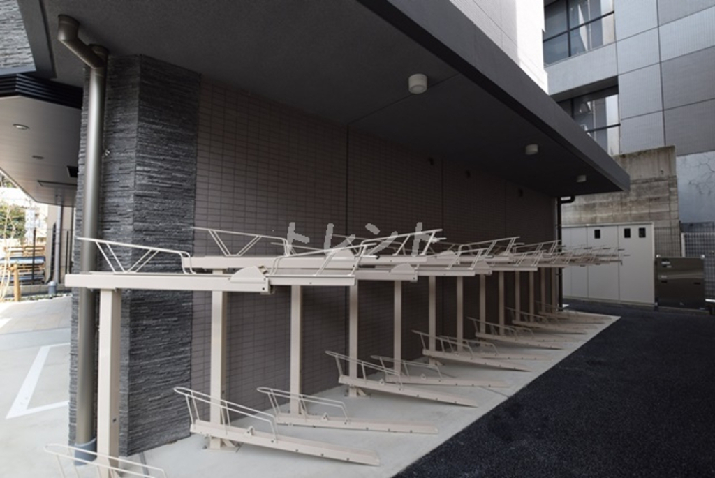 江戸川橋ステーションレジデンス-401