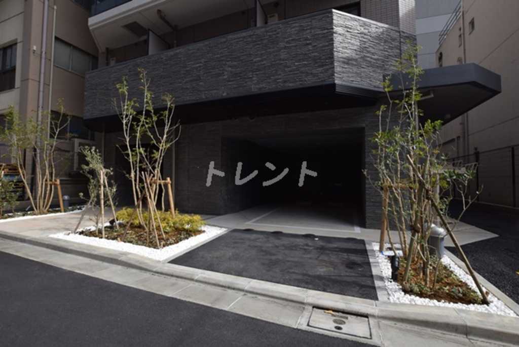 江戸川橋ステーションレジデンス-401