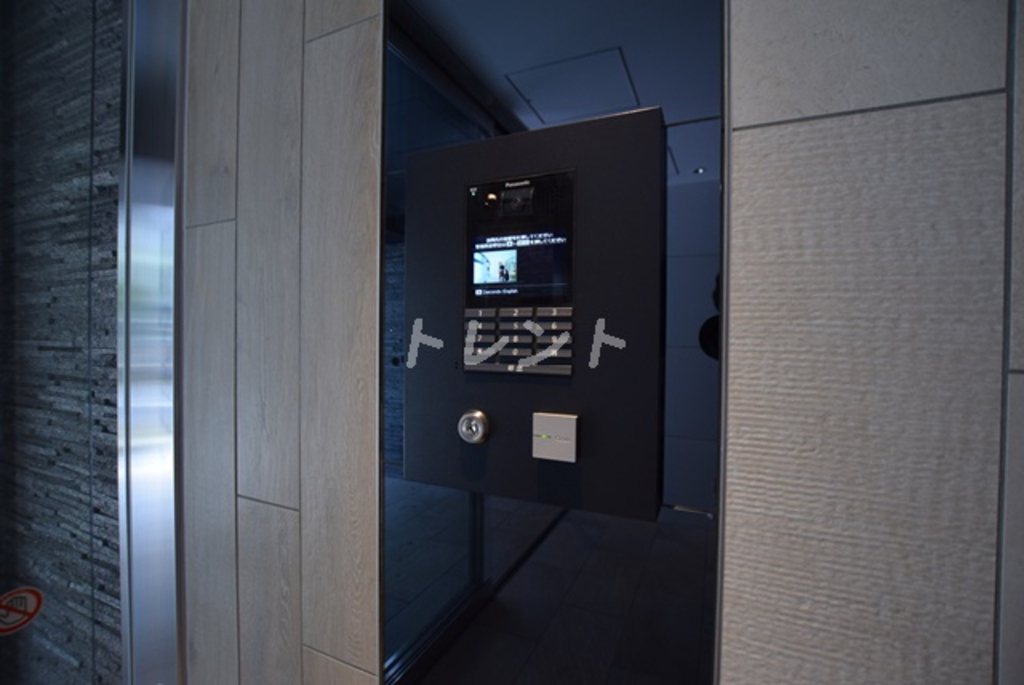 江戸川橋ステーションレジデンス-401