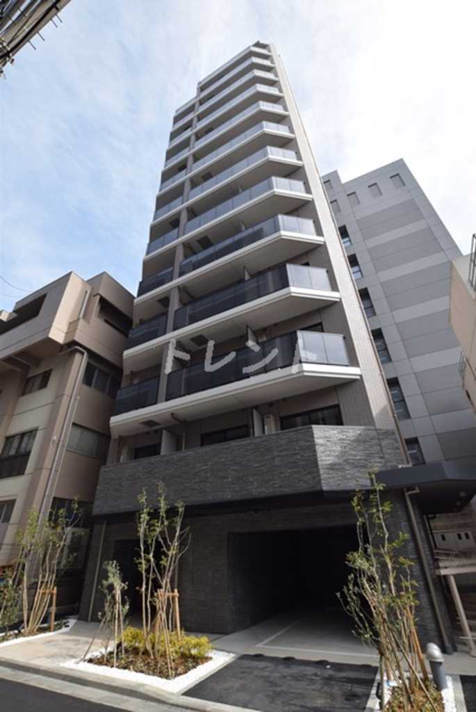 江戸川橋ステーションレジデンス-401