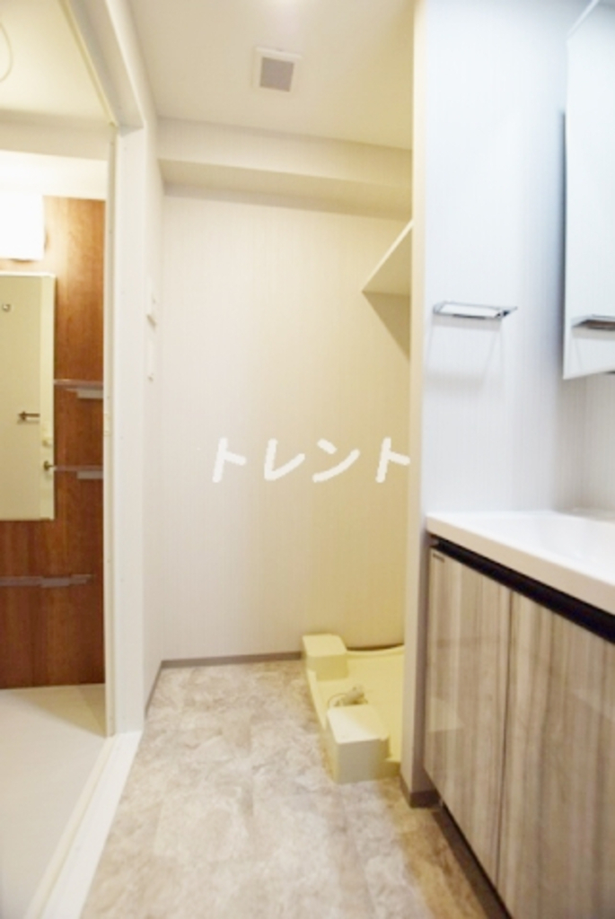 江戸川橋ステーションレジデンス-401