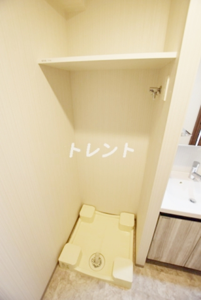 江戸川橋ステーションレジデンス-401