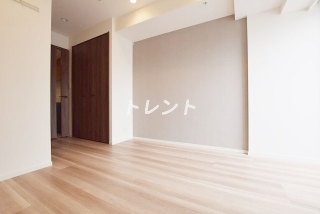 江戸川橋ステーションレジデンス-401