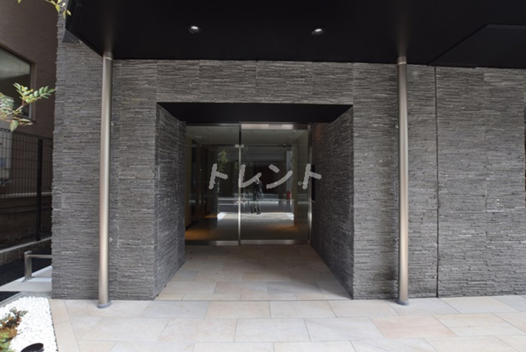 江戸川橋ステーションレジデンス-401