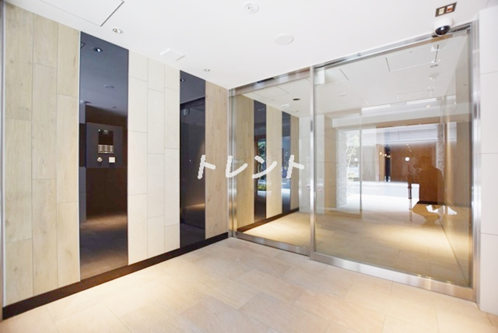 江戸川橋ステーションレジデンス-401