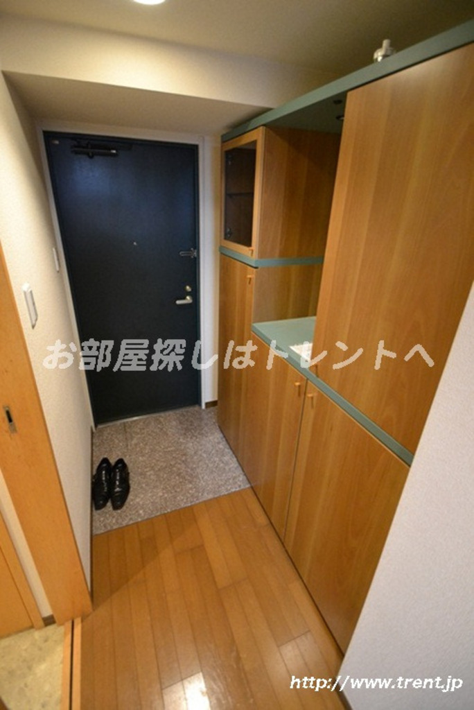 アクシア新宿御苑-1207