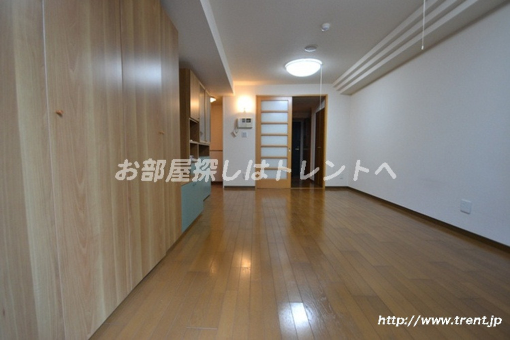 アクシア新宿御苑-1207