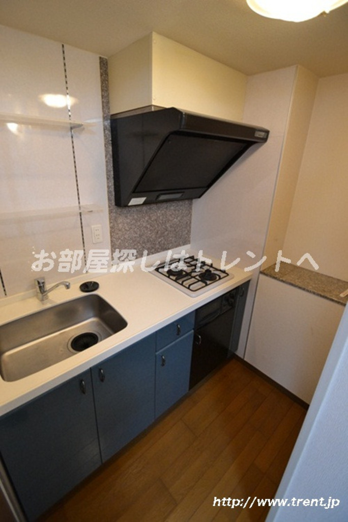 アクシア新宿御苑-1207