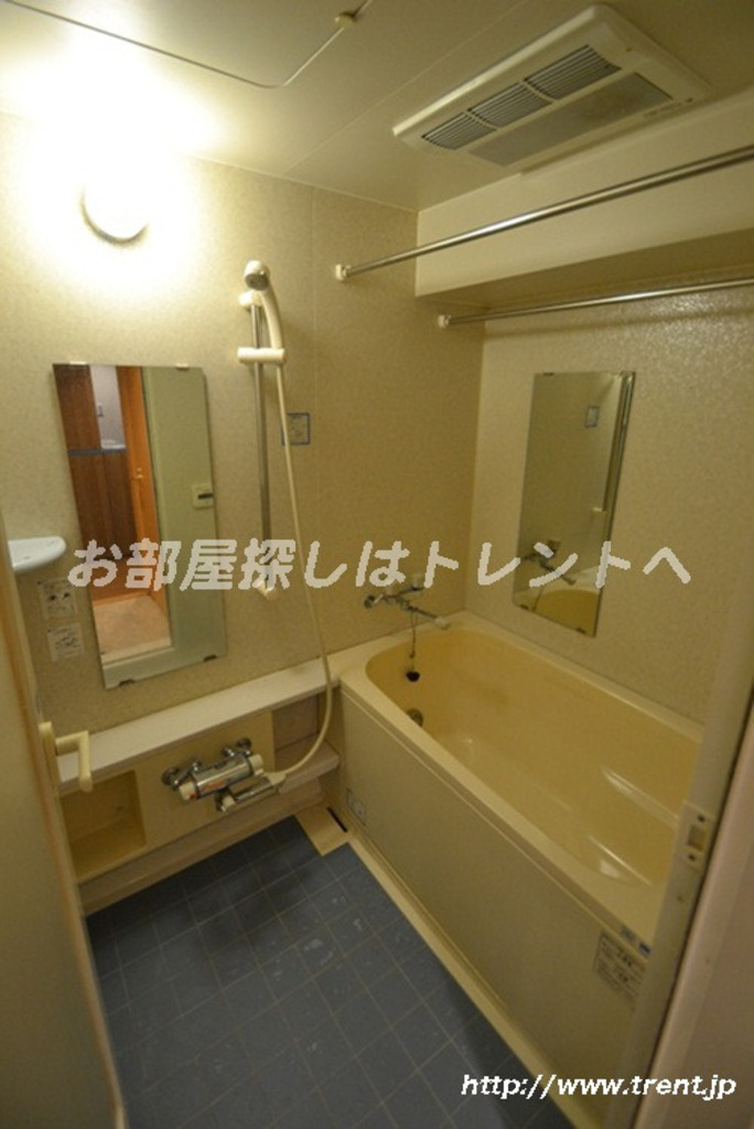 アクシア新宿御苑-1207