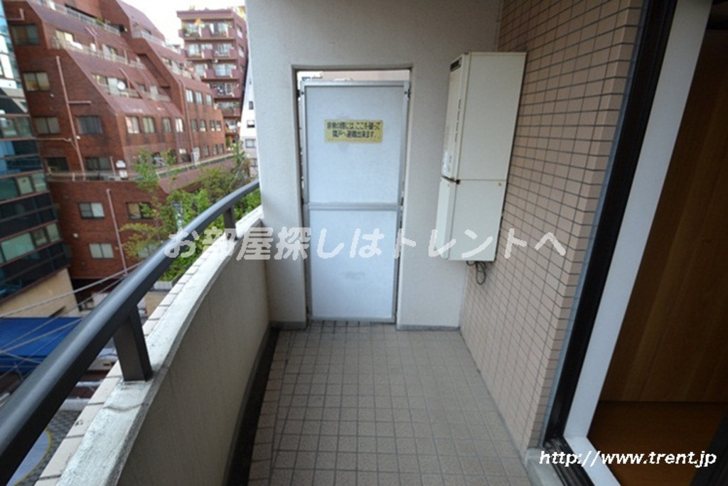 アクシア新宿御苑-1207