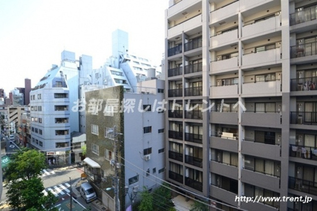 アクシア新宿御苑-1207