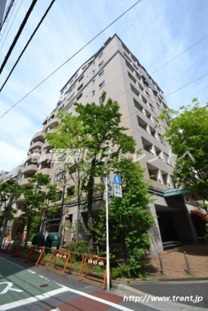 アクシア新宿御苑-1207