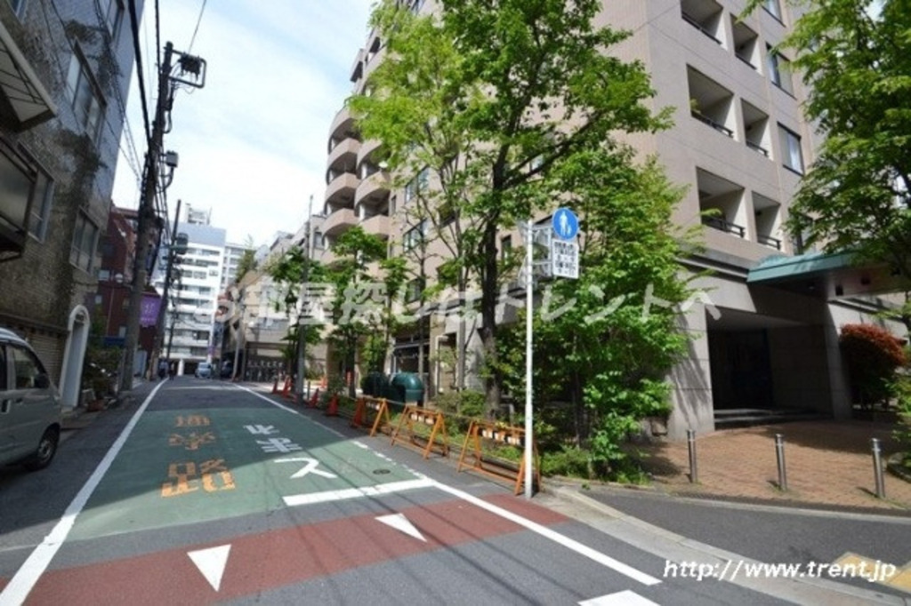 アクシア新宿御苑-1207