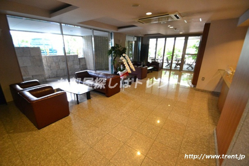 アクシア新宿御苑-1207