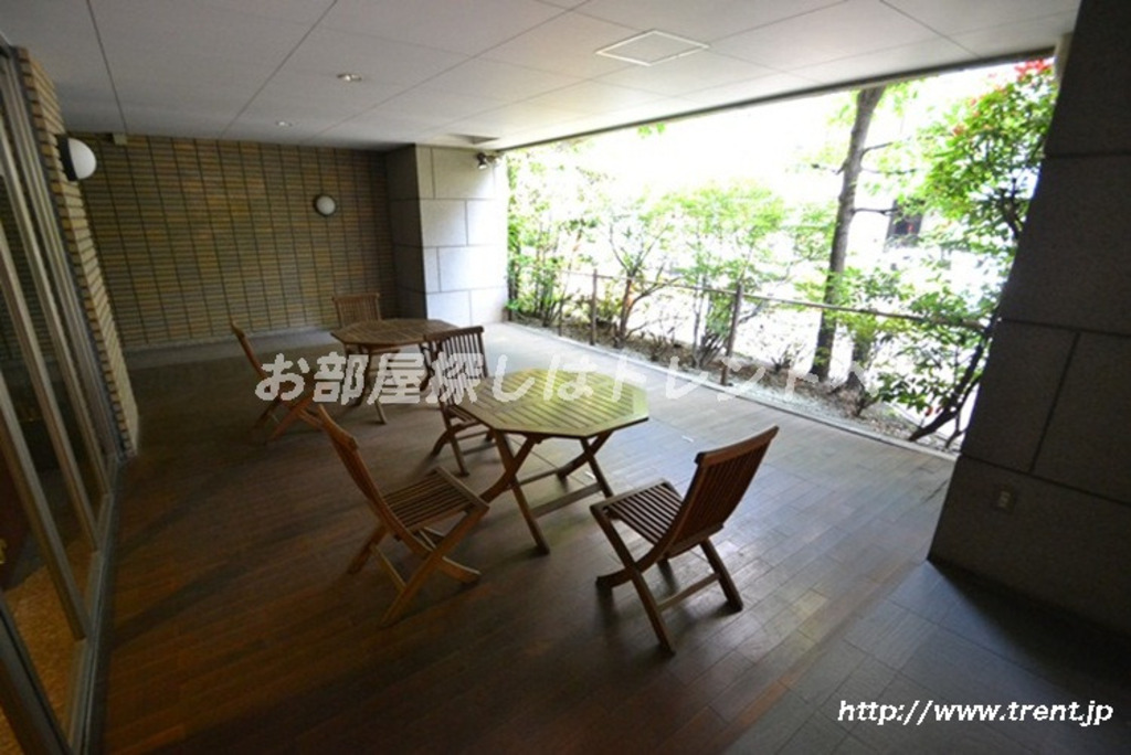 アクシア新宿御苑-1207