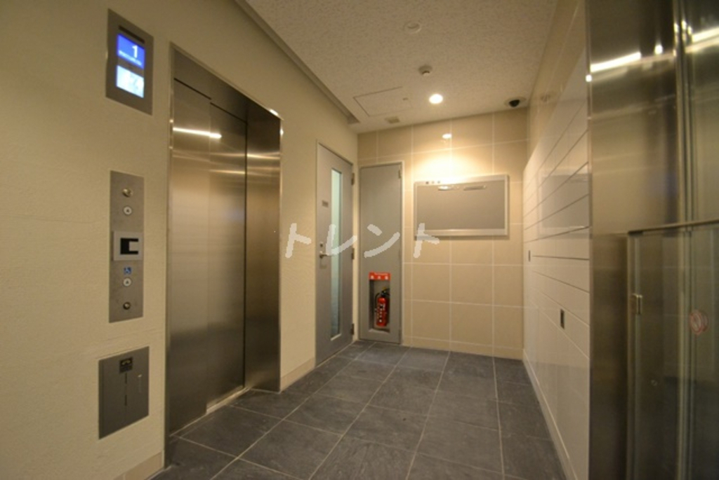 コンフォリア神楽坂DEUX【コンフォリア神楽坂デュー】-902