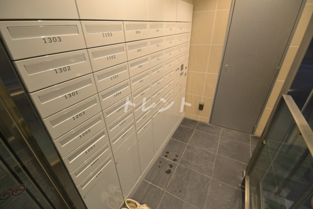 コンフォリア神楽坂DEUX【コンフォリア神楽坂デュー】-902