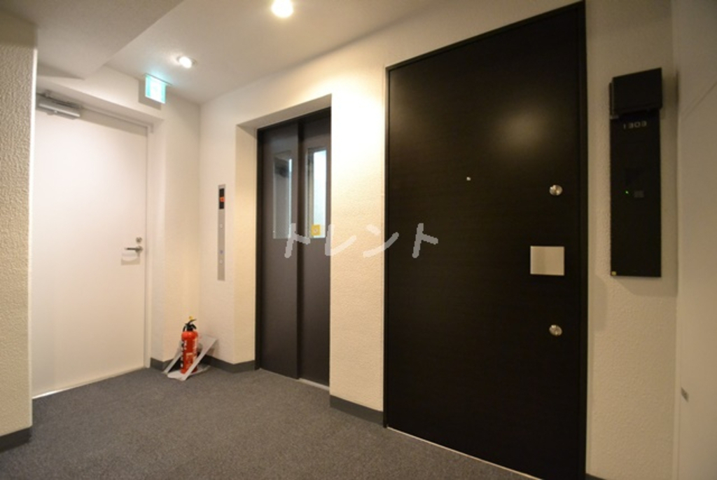 コンフォリア神楽坂DEUX【コンフォリア神楽坂デュー】-902