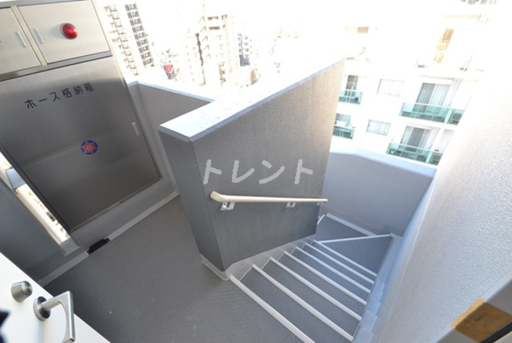 コンフォリア神楽坂DEUX【コンフォリア神楽坂デュー】-902