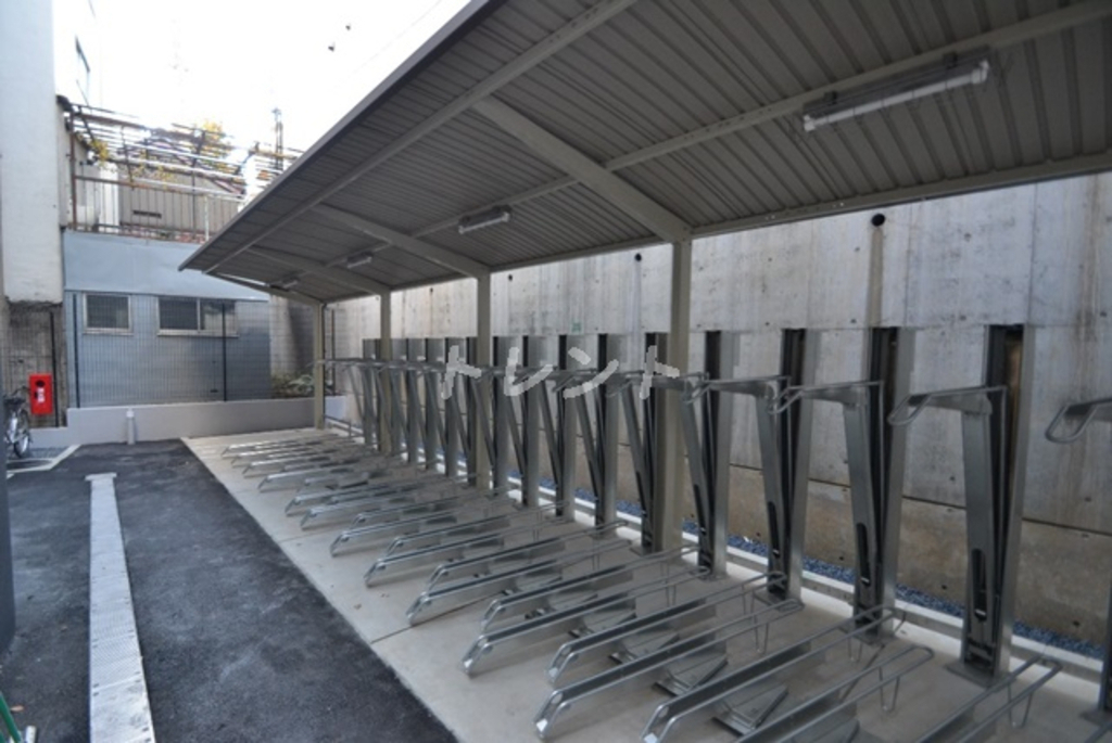 コンフォリア神楽坂DEUX【コンフォリア神楽坂デュー】-902