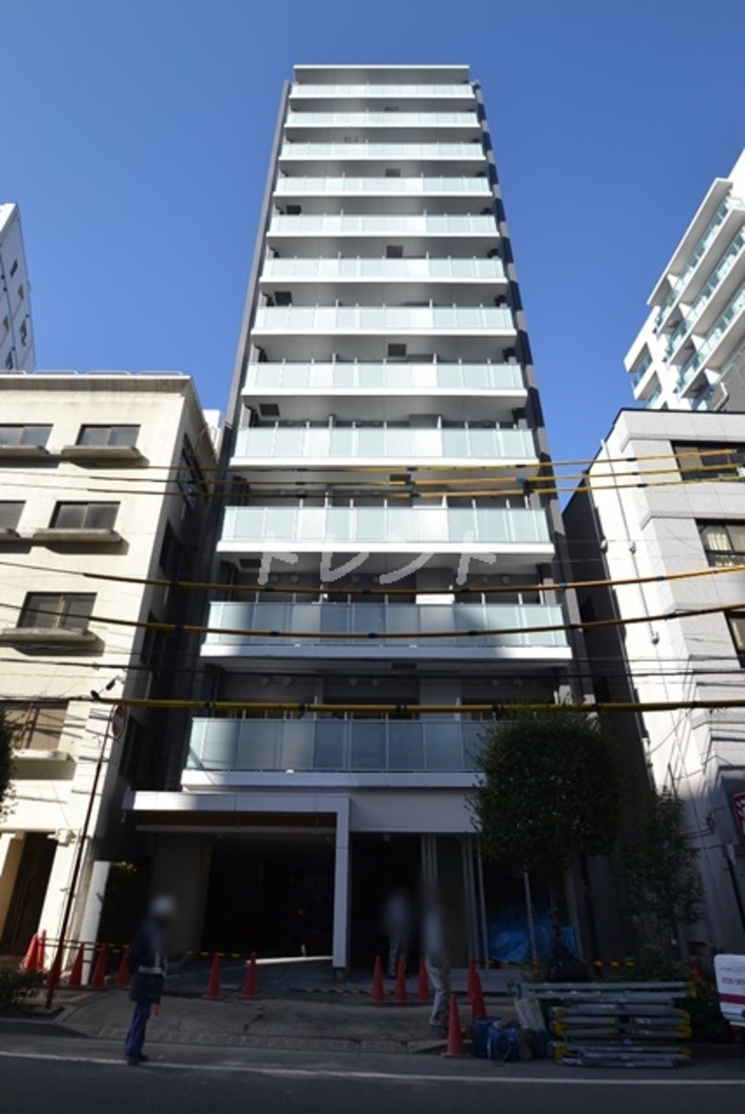 コンフォリア神楽坂DEUX【コンフォリア神楽坂デュー】-902