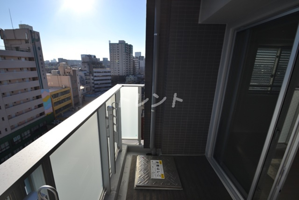 コンフォリア神楽坂DEUX【コンフォリア神楽坂デュー】-902