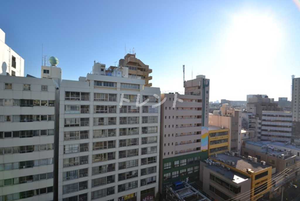 コンフォリア神楽坂DEUX【コンフォリア神楽坂デュー】-902