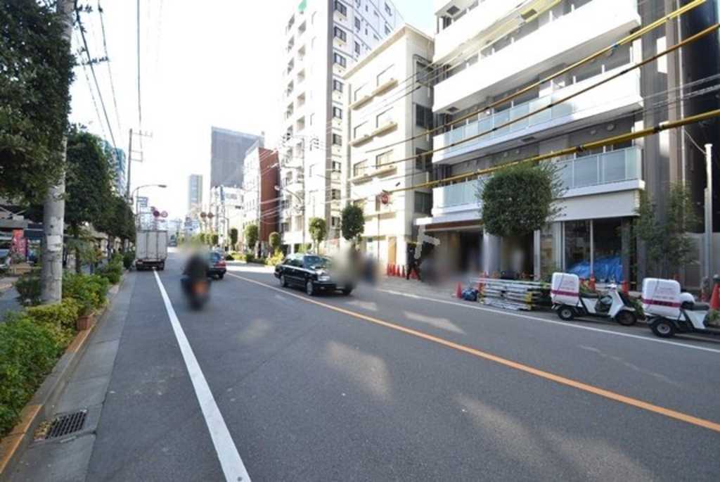 コンフォリア神楽坂DEUX【コンフォリア神楽坂デュー】-902