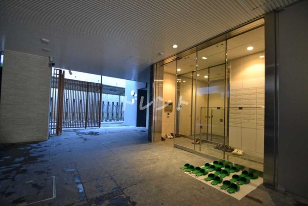 コンフォリア神楽坂DEUX【コンフォリア神楽坂デュー】-902