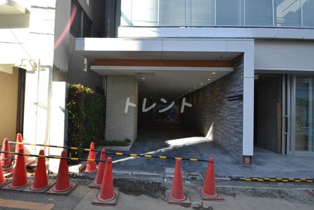 コンフォリア神楽坂DEUX【コンフォリア神楽坂デュー】-902