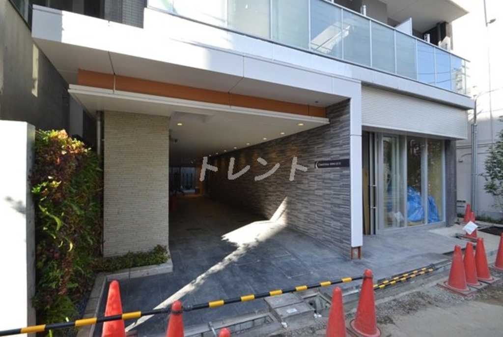 コンフォリア神楽坂DEUX【コンフォリア神楽坂デュー】-902