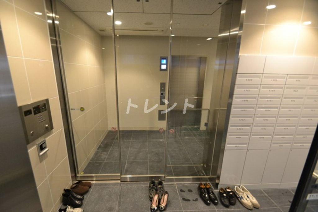 コンフォリア神楽坂DEUX【コンフォリア神楽坂デュー】-902