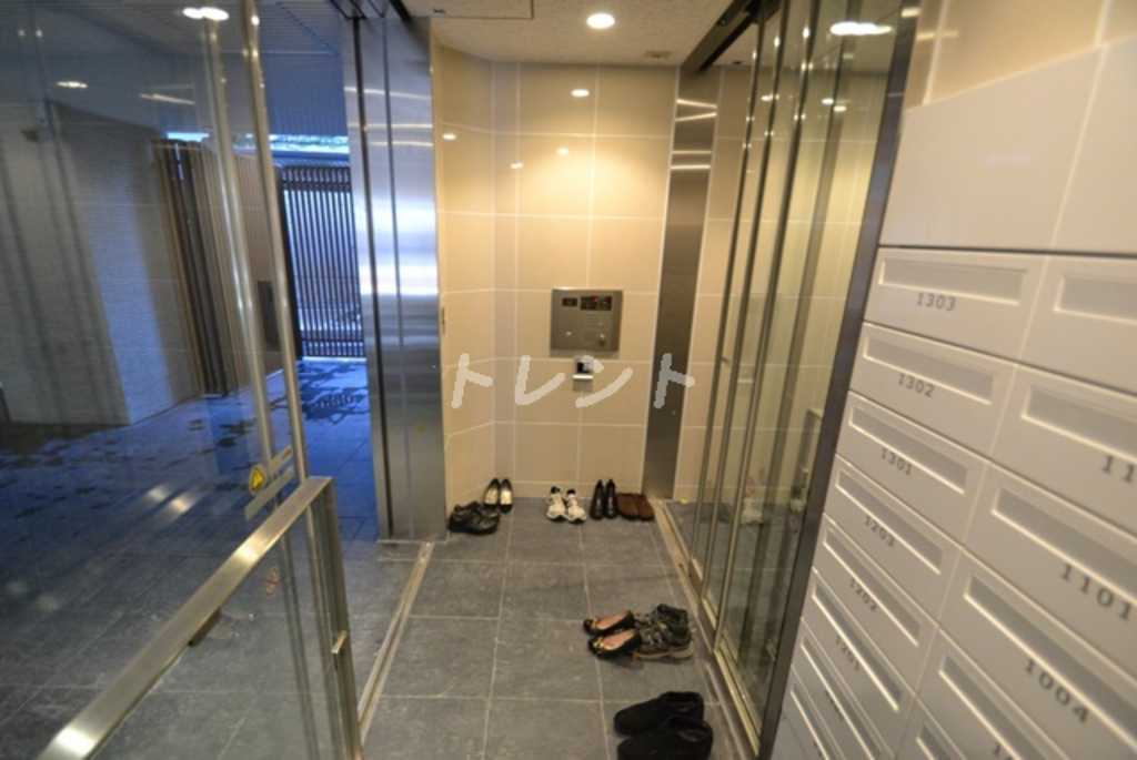 コンフォリア神楽坂DEUX【コンフォリア神楽坂デュー】-902