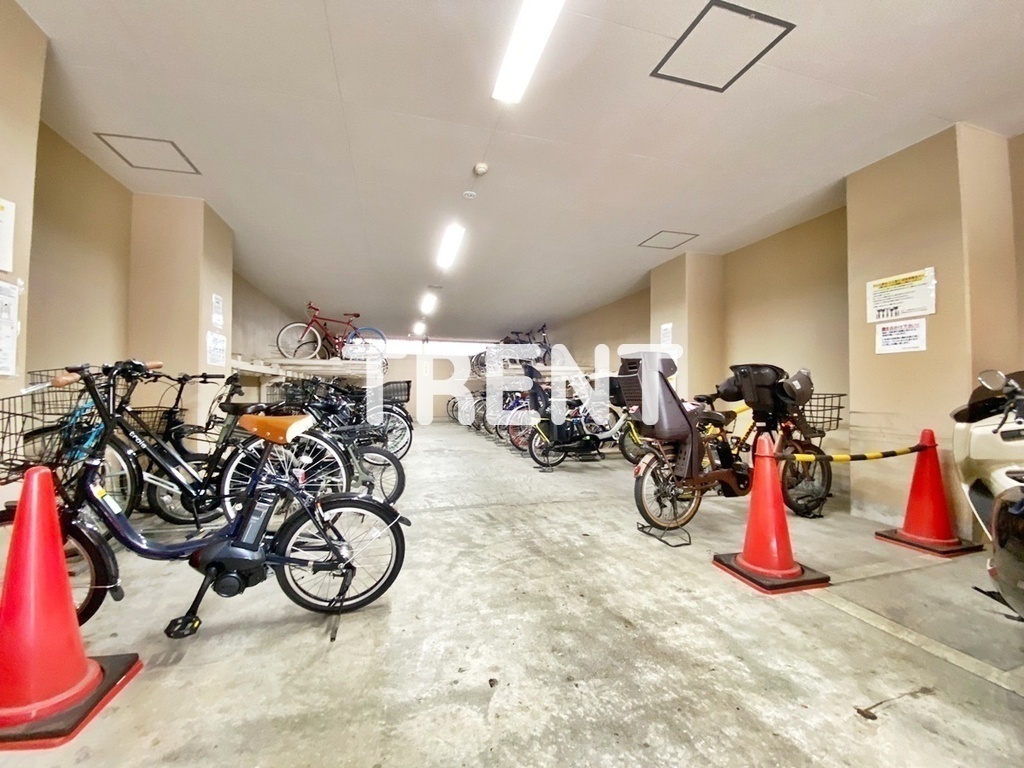 グランハイツ東新宿-413