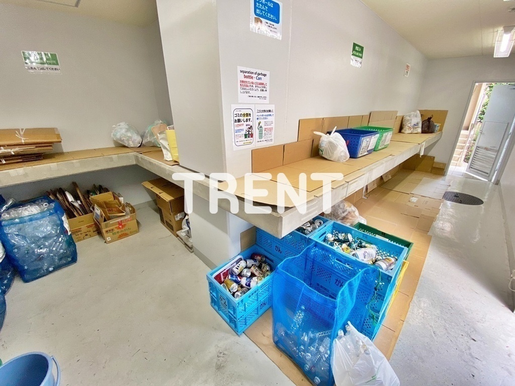 グランハイツ東新宿-413