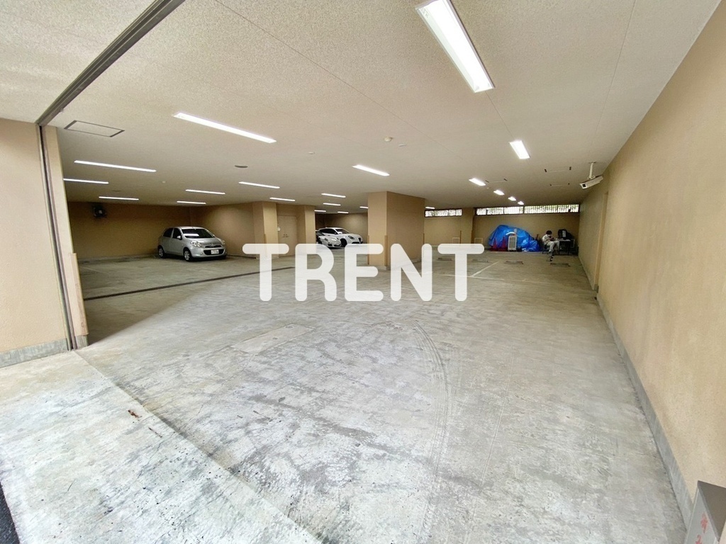 グランハイツ東新宿-413