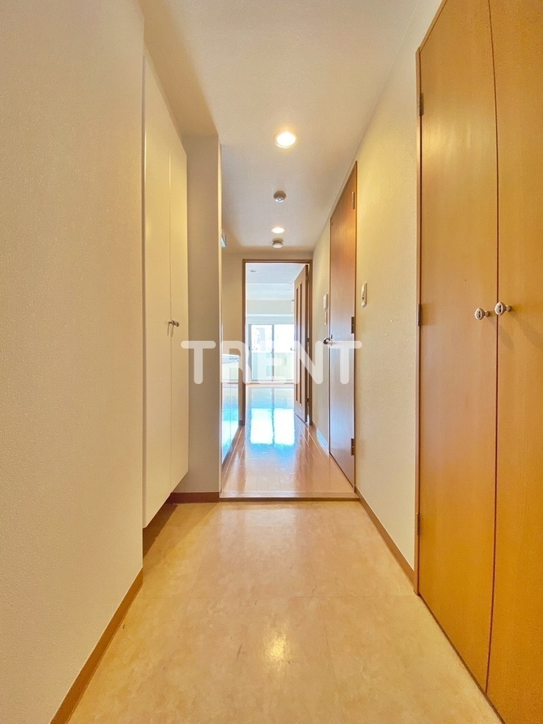 グランハイツ東新宿-413