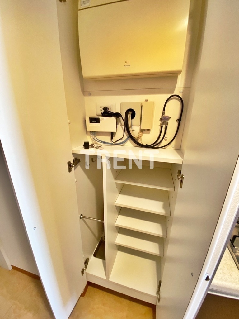 グランハイツ東新宿-413