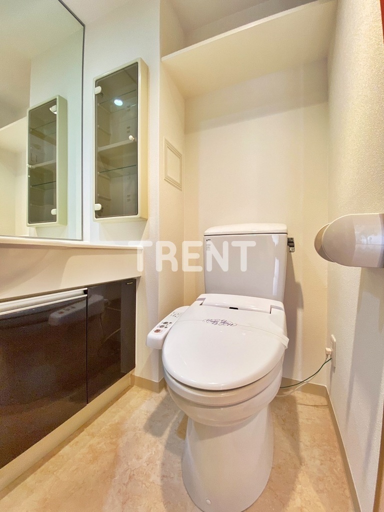 グランハイツ東新宿-413