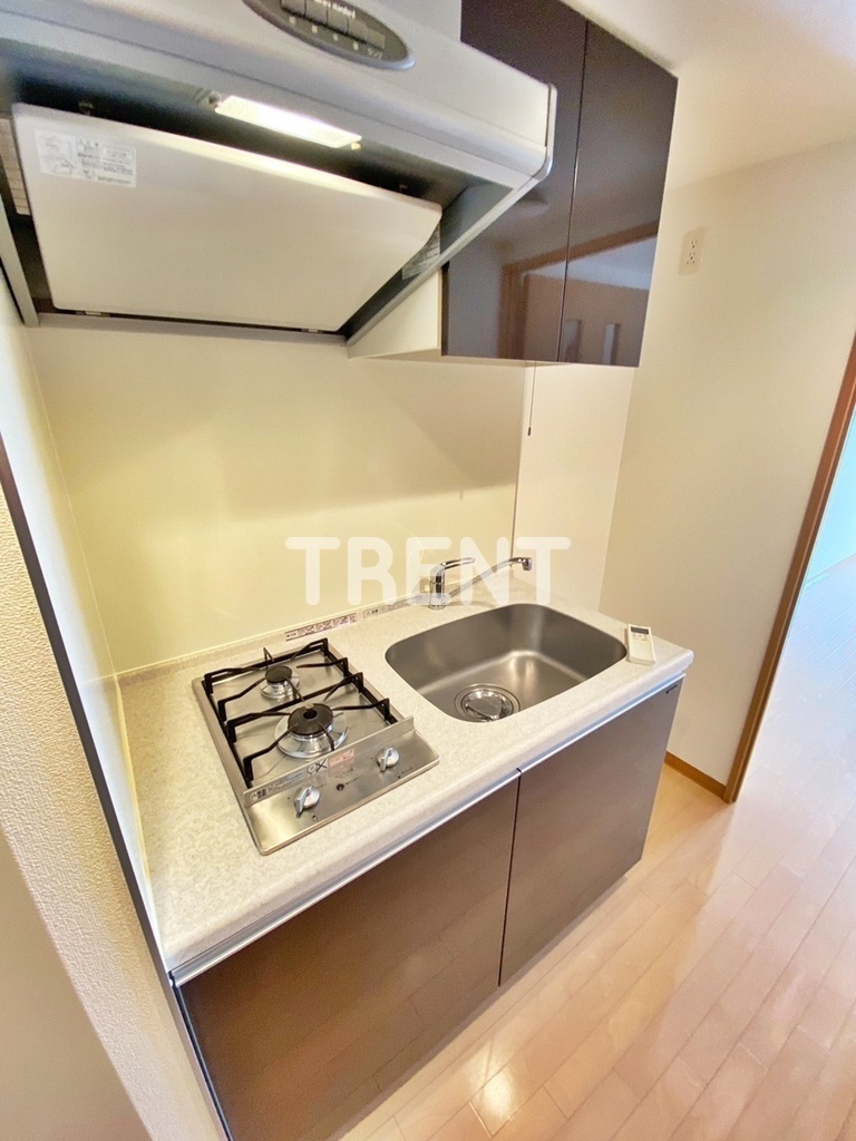 グランハイツ東新宿-413