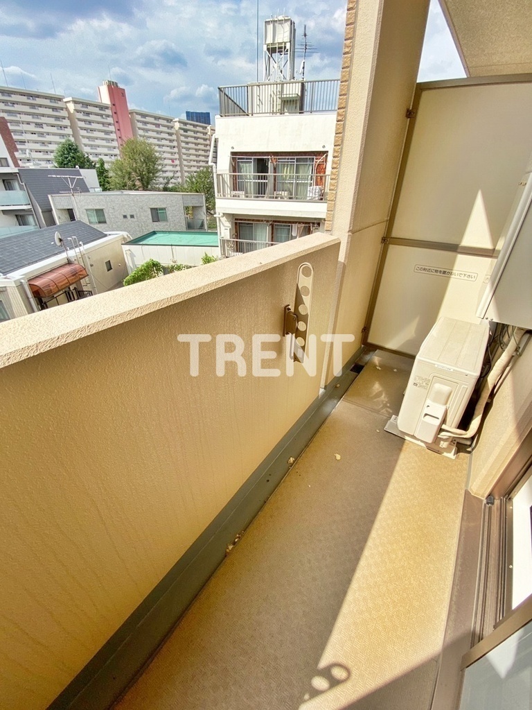 グランハイツ東新宿-413