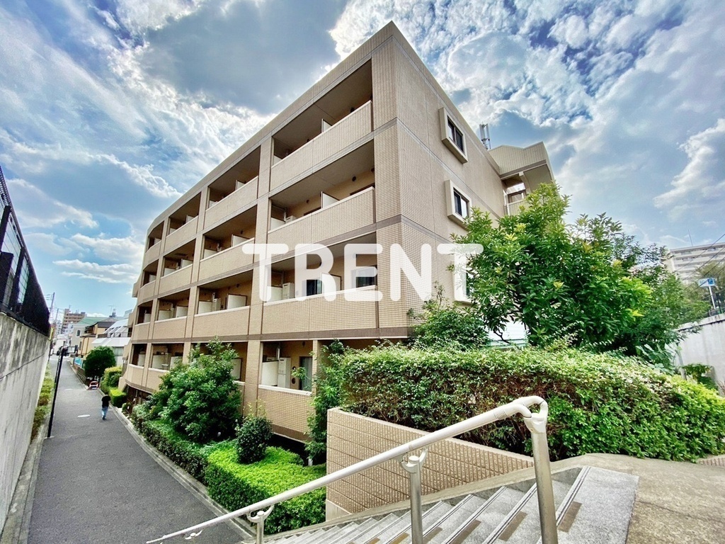 グランハイツ東新宿-413